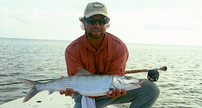 Flats Fishing Islamorada