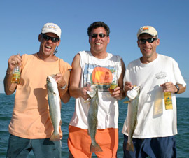 Fun Fishing Islamroada