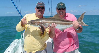 Islamorada Fun Fishing